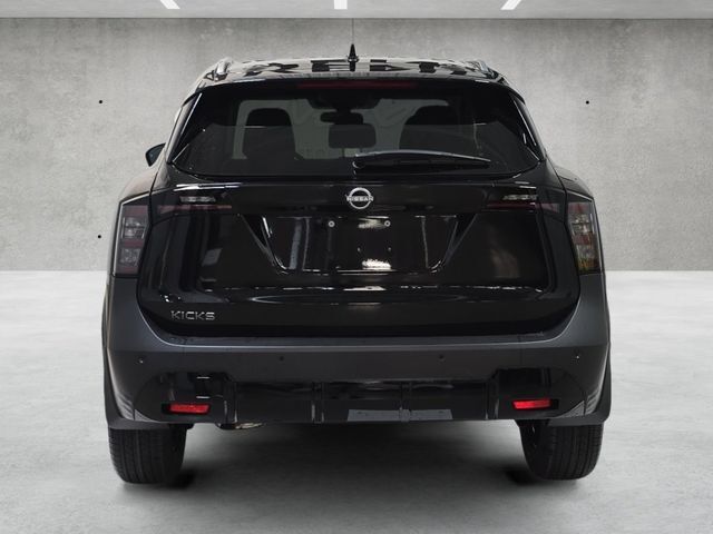 2026 Nissan Kicks SV Rockwall TX