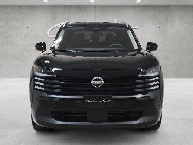 2026 Nissan Kicks SV Rockwall TX