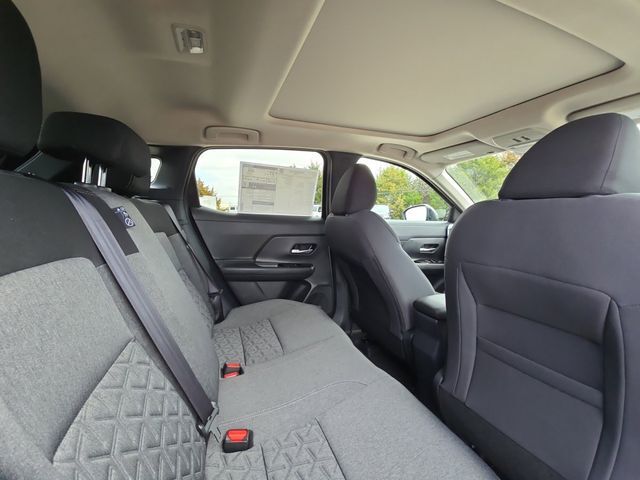 2026 Nissan Kicks SV Rockwall TX