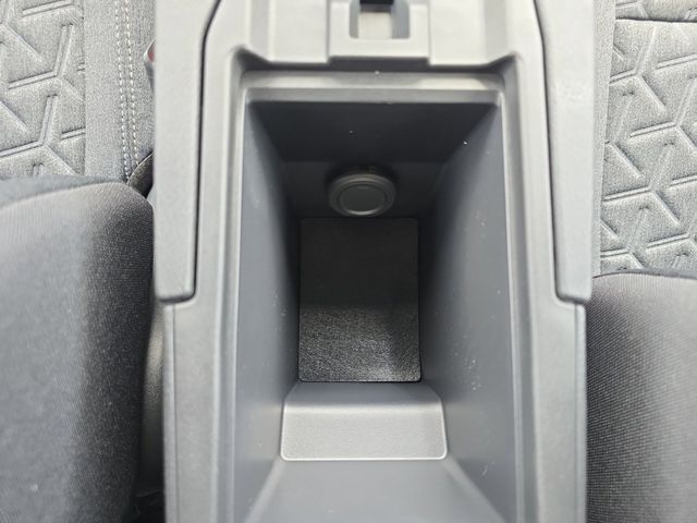 2026 Nissan Kicks SV Rockwall TX