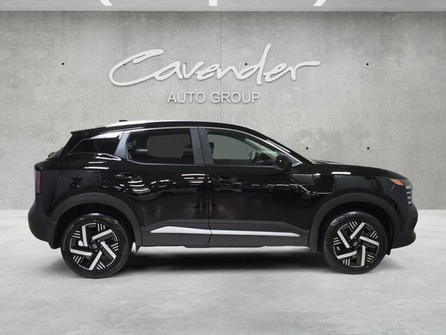 2026 Nissan Kicks SV Rockwall TX