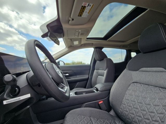 2026 Nissan Kicks SV Rockwall TX