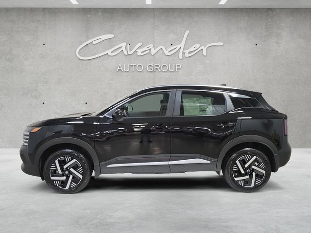 2026 Nissan Kicks SV Rockwall TX