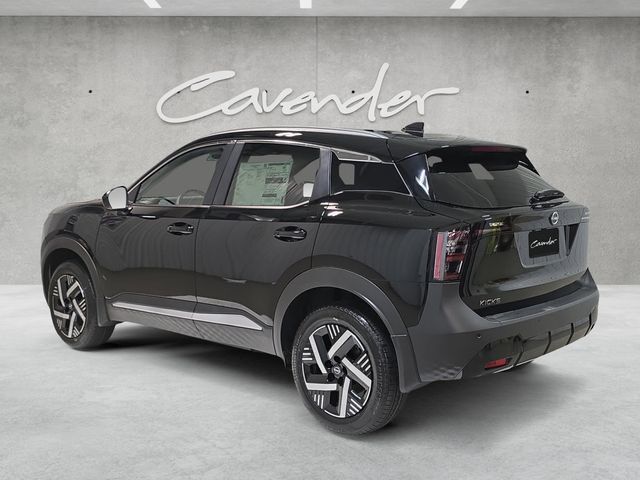 2026 Nissan Kicks SV Rockwall TX