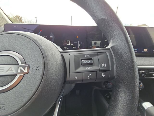 2026 Nissan Kicks SV Rockwall TX