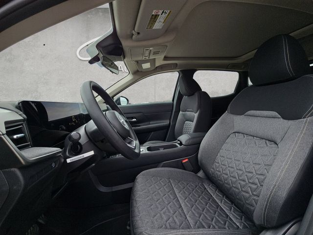 2026 Nissan Kicks SV Rockwall TX