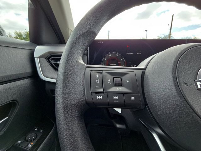 2026 Nissan Kicks SV Rockwall TX