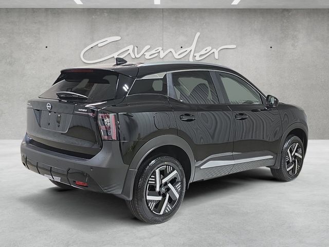2026 Nissan Kicks SV Rockwall TX