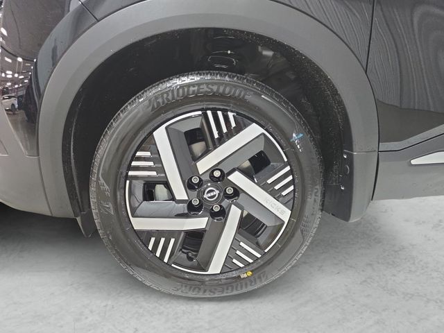 2026 Nissan Kicks SV Rockwall TX