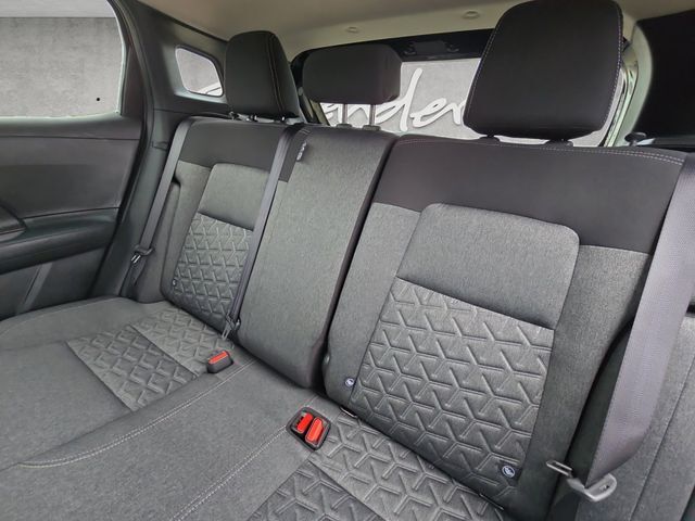 2026 Nissan Kicks SV Rockwall TX