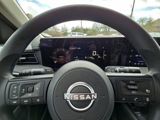 2026 Nissan Kicks SV Rockwall TX