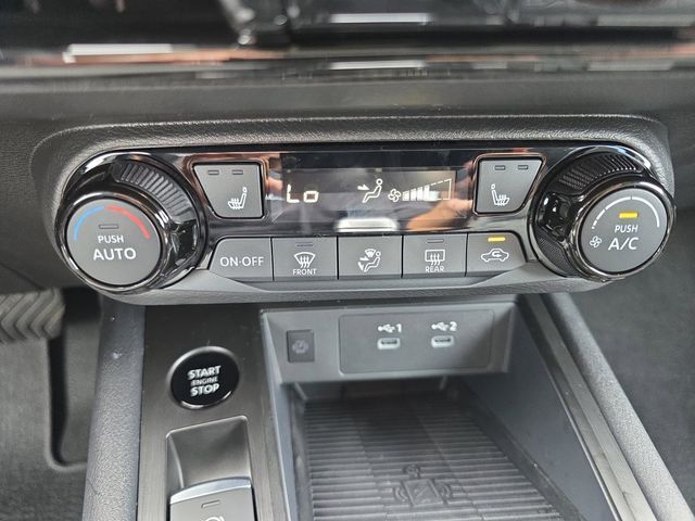 2026 Nissan Kicks SV Rockwall TX