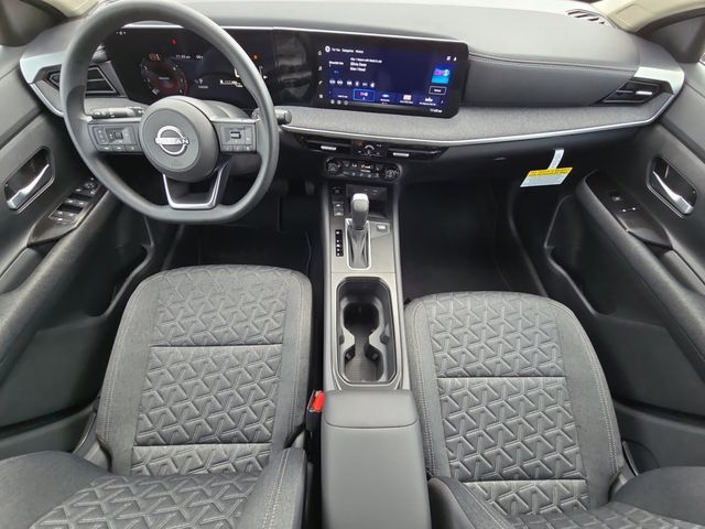 2026 Nissan Kicks SV Rockwall TX