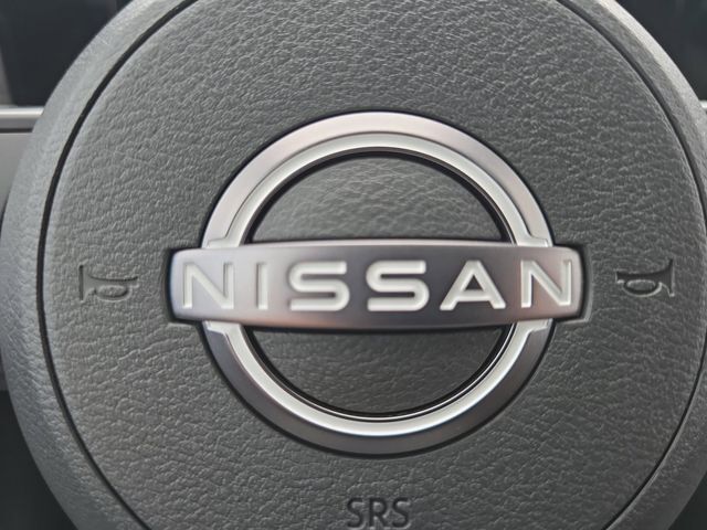 2026 Nissan Kicks SV Rockwall TX
