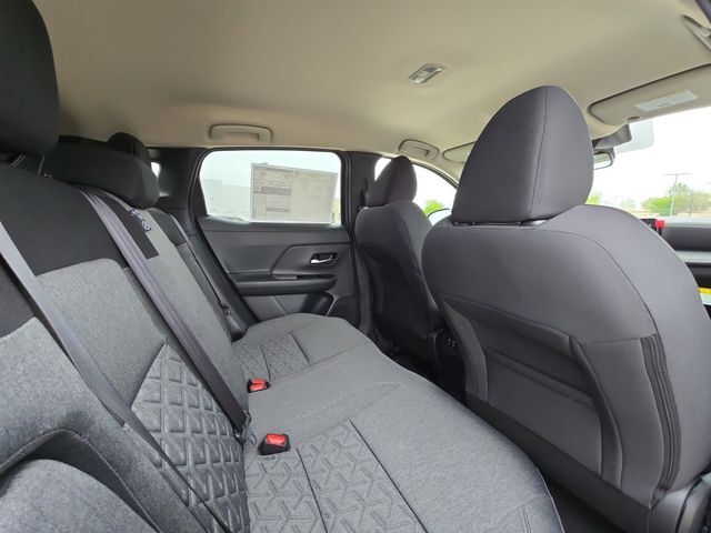 2026 Nissan Kicks SV Rockwall TX