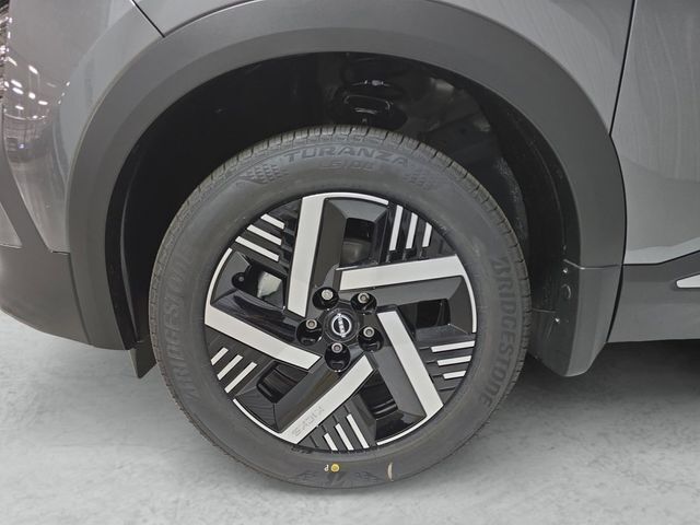 2026 Nissan Kicks SV Rockwall TX