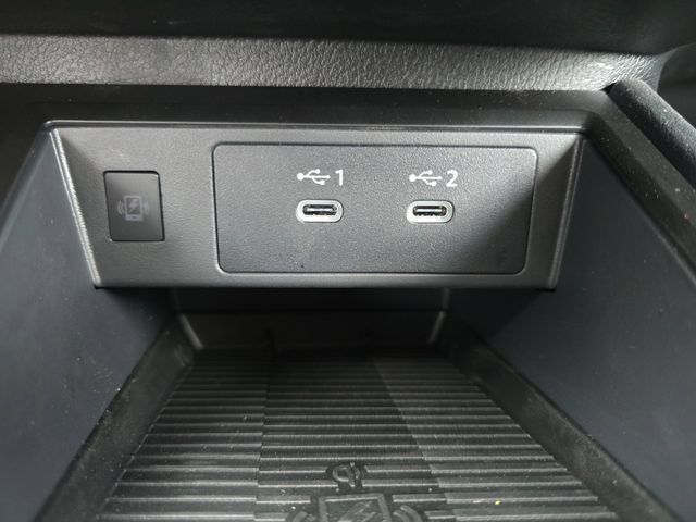 2026 Nissan Kicks SV Rockwall TX