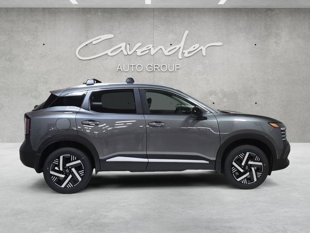 2026 Nissan Kicks SV Rockwall TX