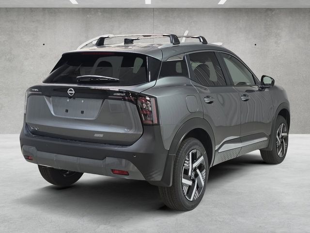 2026 Nissan Kicks SV Rockwall TX