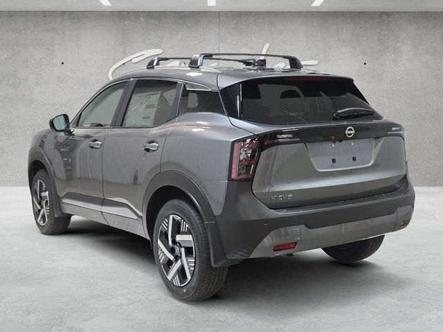2026 Nissan Kicks SV Rockwall TX