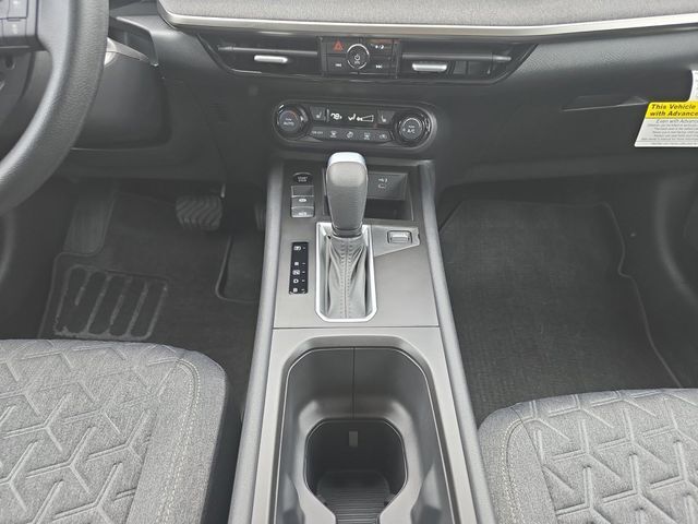 2026 Nissan Kicks SV Rockwall TX