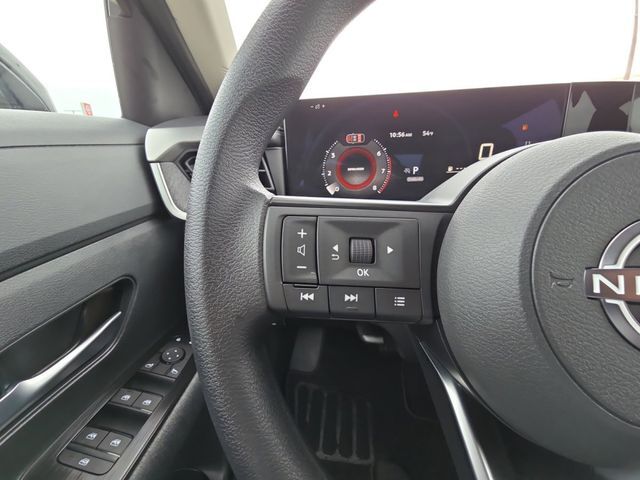 2026 Nissan Kicks SV Rockwall TX