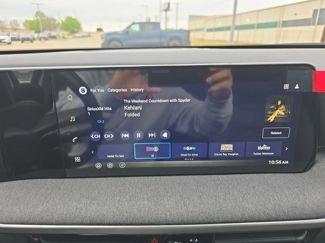 2026 Nissan Kicks SV Rockwall TX