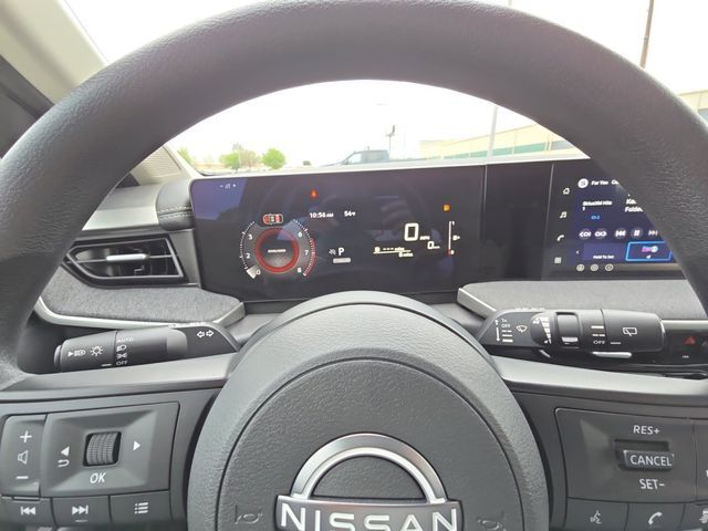 2026 Nissan Kicks SV Rockwall TX