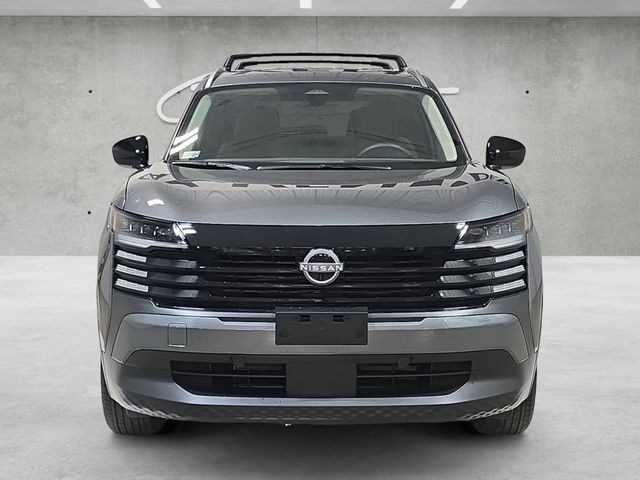 2026 Nissan Kicks SV Rockwall TX