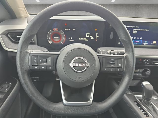 2026 Nissan Kicks SV Rockwall TX