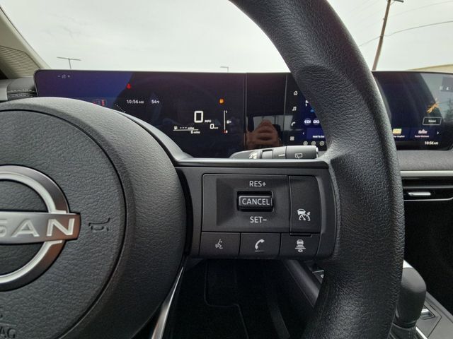 2026 Nissan Kicks SV Rockwall TX