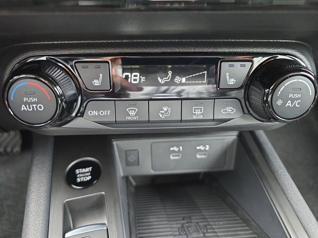 2026 Nissan Kicks SV Rockwall TX