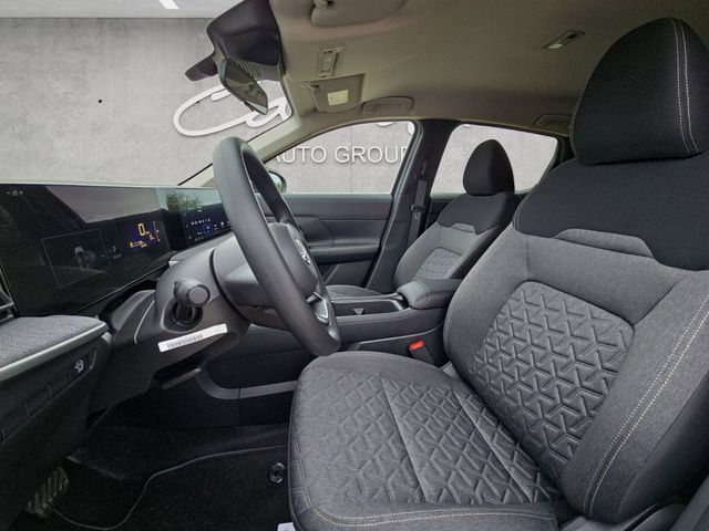 2026 Nissan Kicks SV Rockwall TX