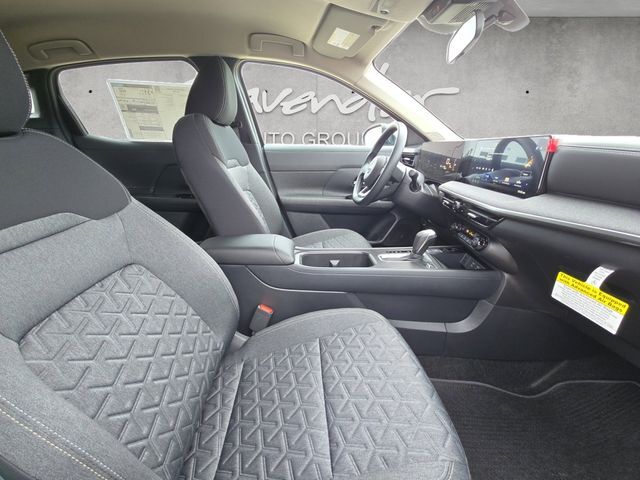 2026 Nissan Kicks SV Rockwall TX