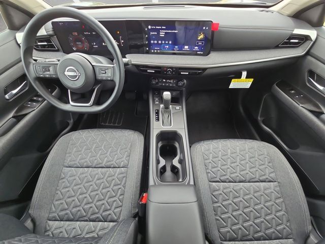 2026 Nissan Kicks SV Rockwall TX