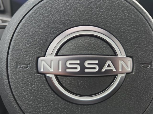 2026 Nissan Kicks SV Rockwall TX