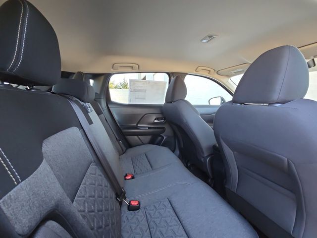 2026 Nissan Kicks SV Rockwall TX