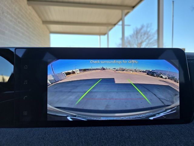 2026 Nissan Kicks SV Rockwall TX