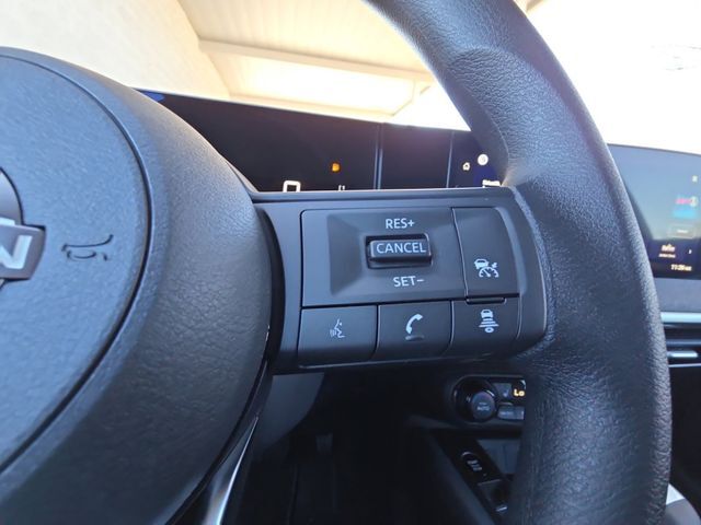 2026 Nissan Kicks SV Rockwall TX