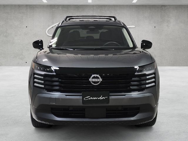 2026 Nissan Kicks SV Rockwall TX