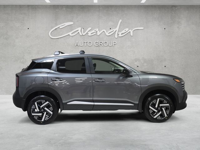 2026 Nissan Kicks SV Rockwall TX