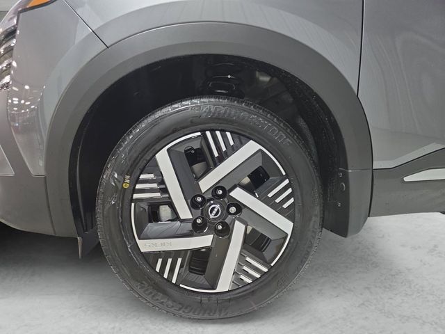 2026 Nissan Kicks SV Rockwall TX