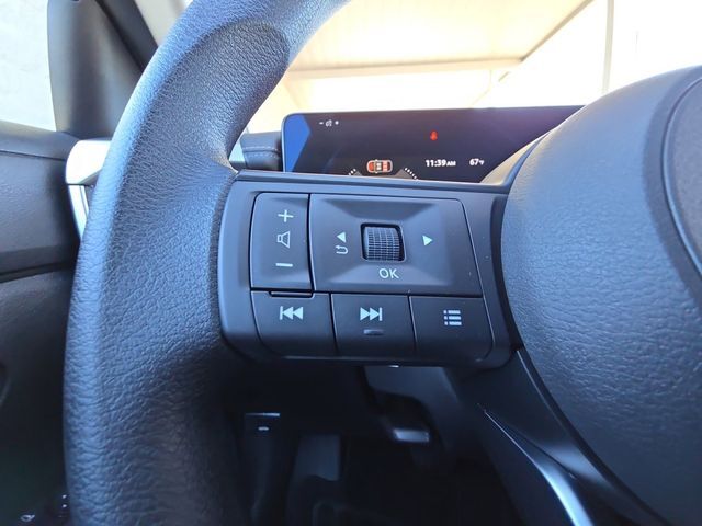 2026 Nissan Kicks SV Rockwall TX