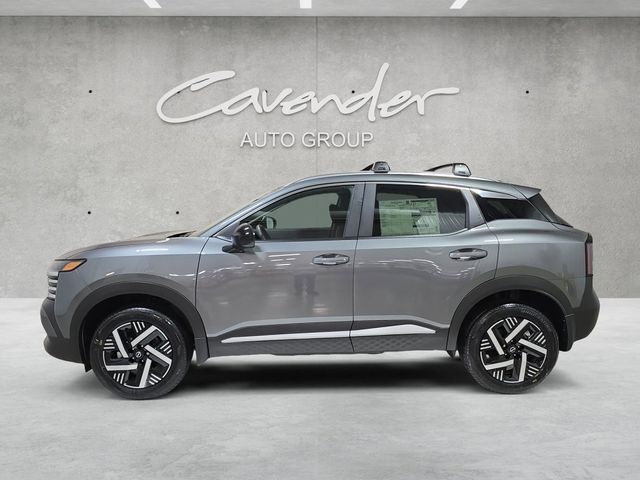 2026 Nissan Kicks SV Rockwall TX