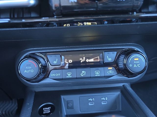 2026 Nissan Kicks SV Rockwall TX