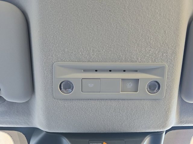 2026 Nissan Kicks SV Rockwall TX