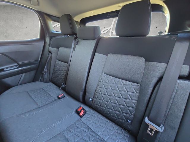 2026 Nissan Kicks SV Rockwall TX