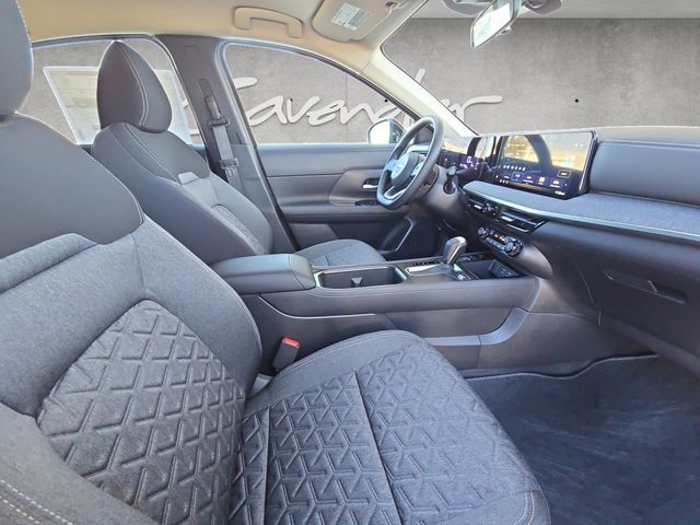 2026 Nissan Kicks SV Rockwall TX