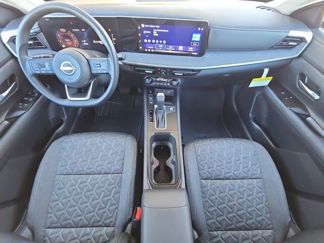 2026 Nissan Kicks SV Rockwall TX