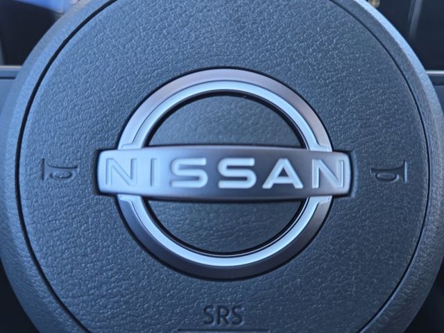 2026 Nissan Kicks SV Rockwall TX
